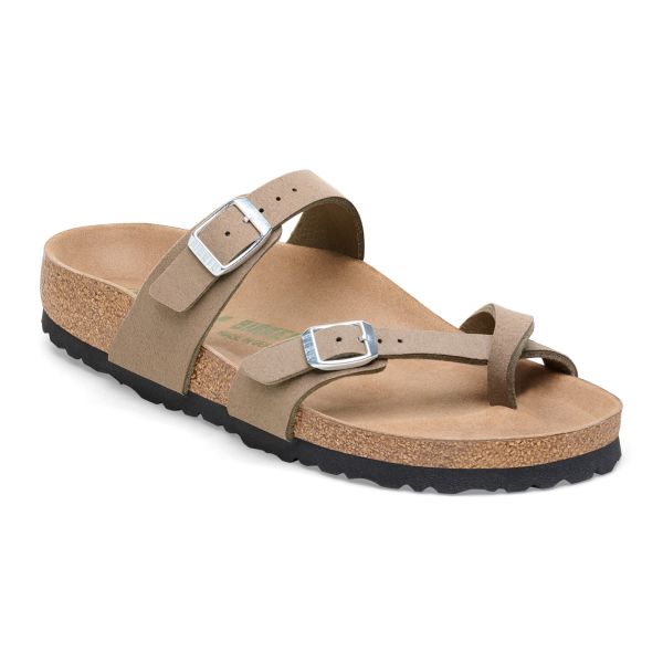 Birkenstock W Mayari Syn Normal