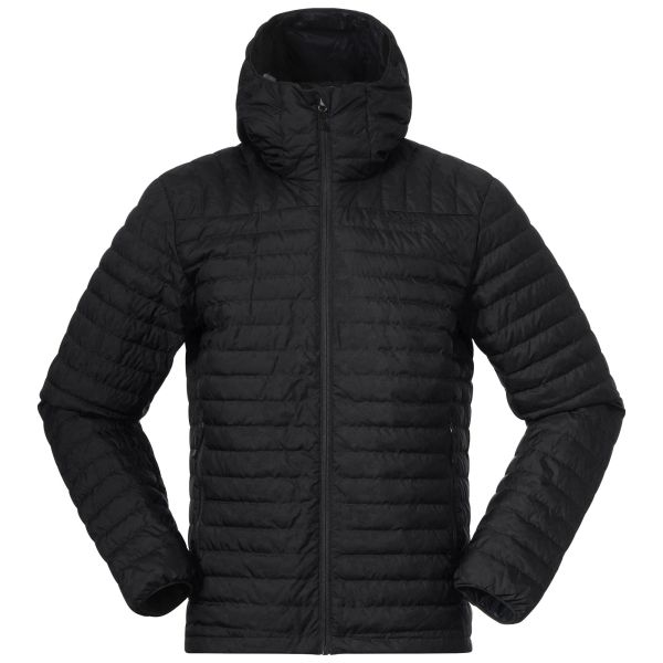 Bergans M Lava Light Down Jacket W/Hood