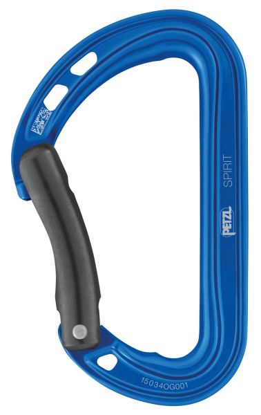 Petzl Spirit Bent