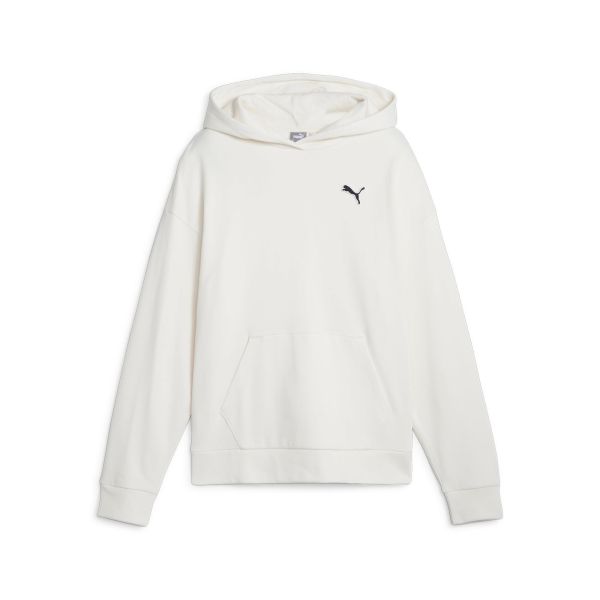 Puma W Better Essentials Hoodie Fl