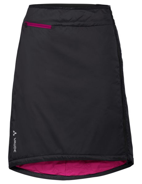 Vaude Womens Neyland Padded Skirt