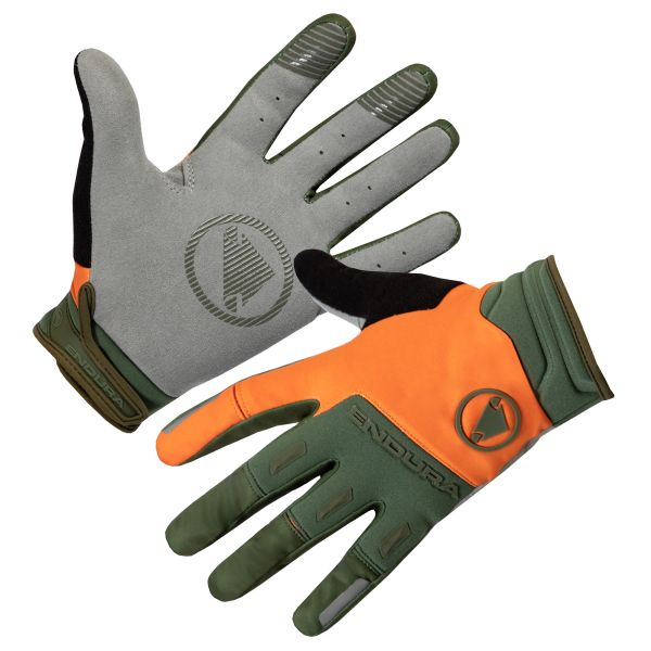 Endura Singletrack Windproof Gloves