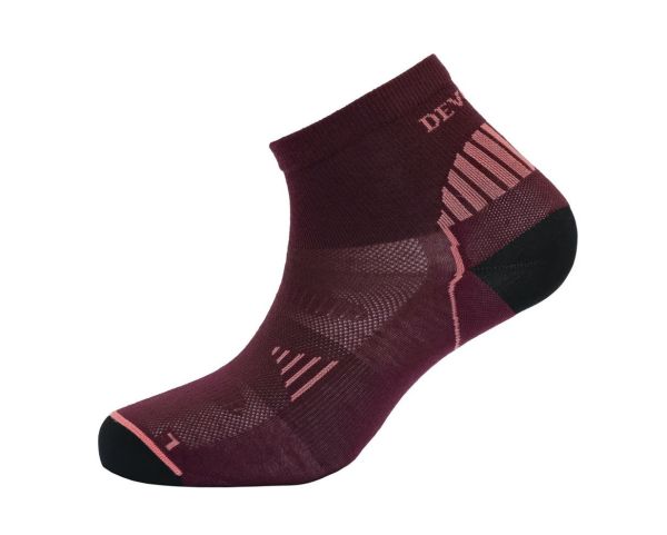 Devold W Running Merino Ankle Sock