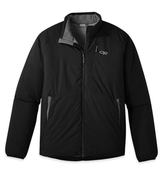 Outdoor Research M Refuge Jacket