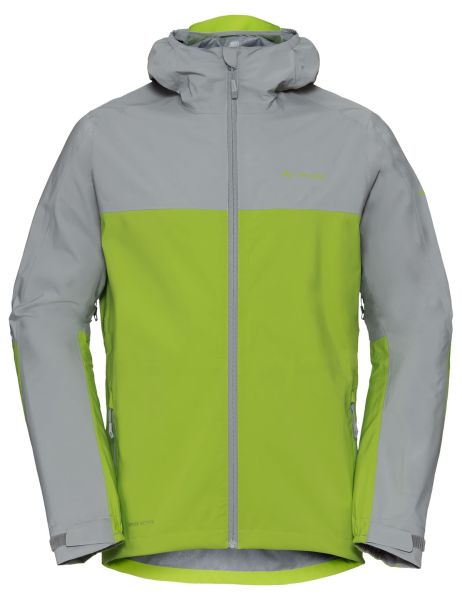 Vaude Mens Moab Rain Jacket