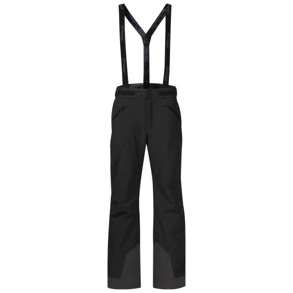 Bergans Oppdal Insulated Youth Pants
