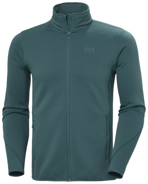 Helly Hansen M Alpha Zero Fleece Jacket