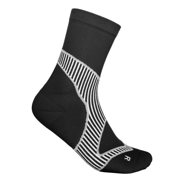 Bauerfeind M Run Performance Mid Cut Socks