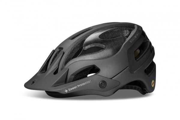 Sweet Protection Bushwhacker Ii Carbon Mips Helmet