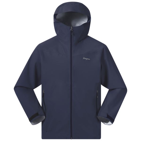 Bergans M Essentials Rainshell 2.5L Jacket