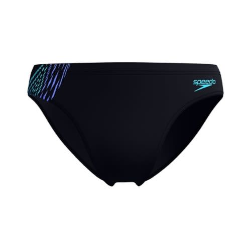 Speedo M Tech Panel 7 Cm Brief