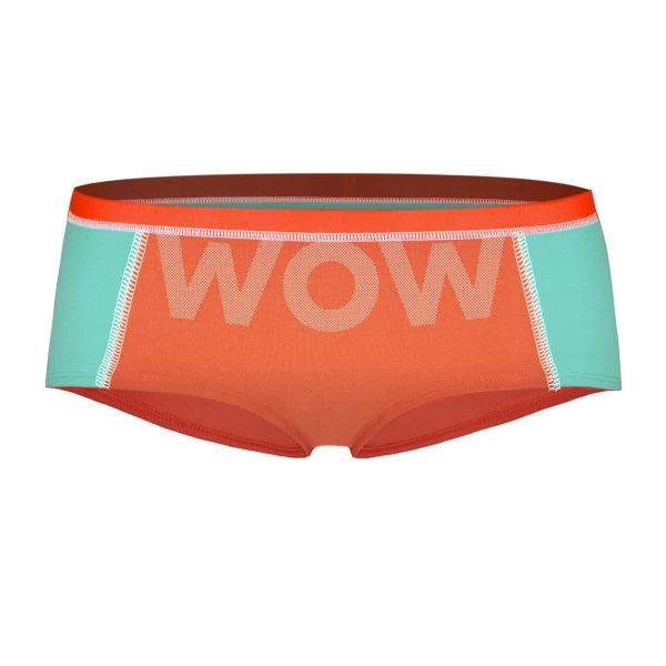 Ein Schöner Fleck Erde W Wow Panty