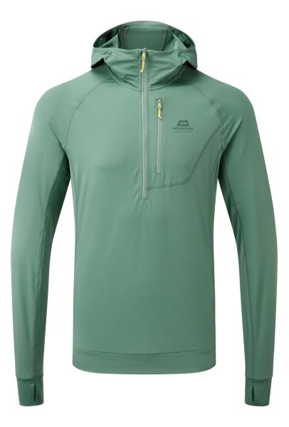 Mountain Equipment M Aiguille Hooded Top