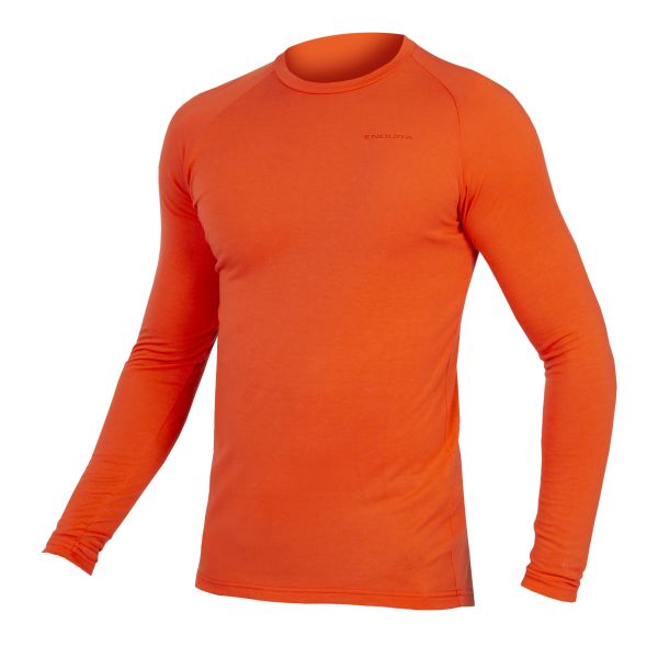 Endura M Baabaa Blend Longsleeve Baselayer