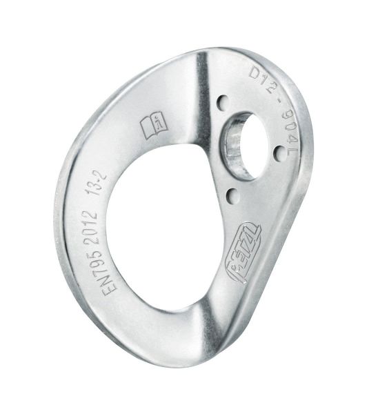 Petzl Coeur Hcr 20-Pack