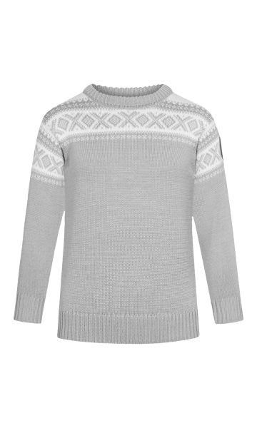 Dale Of Norway Kids Cortina Sweater