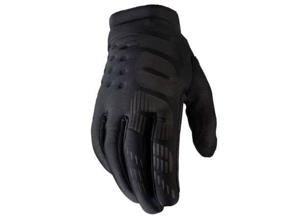 100% Brisker Glove