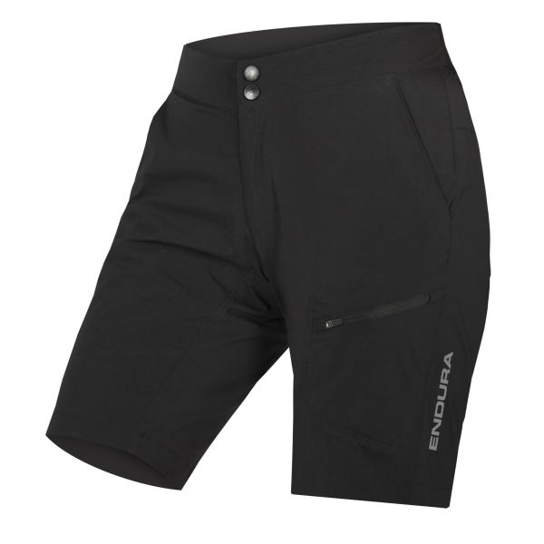 Endura W Hummvee Lite Shorts