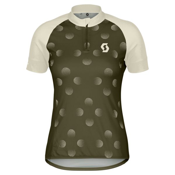 Scott W Endurance 30 S/Sl Jersey