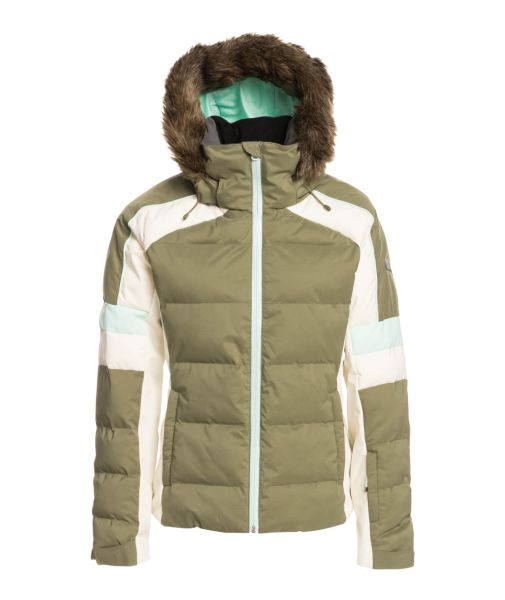 Roxy W Snowblizzard Jacket