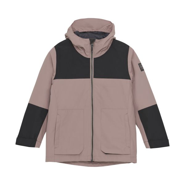 Color Kids Kids Jr Jacket Colorblock