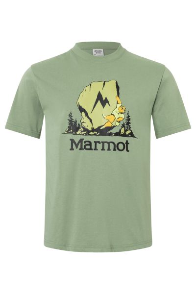 Marmot M Bouldering Marty Ss