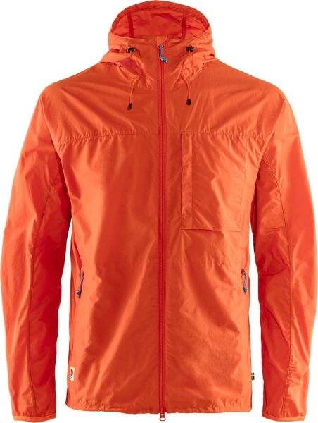 Fjällräven M High Coast Wind Jacket