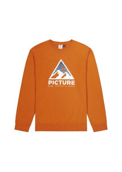 Picture M Authentic Crew