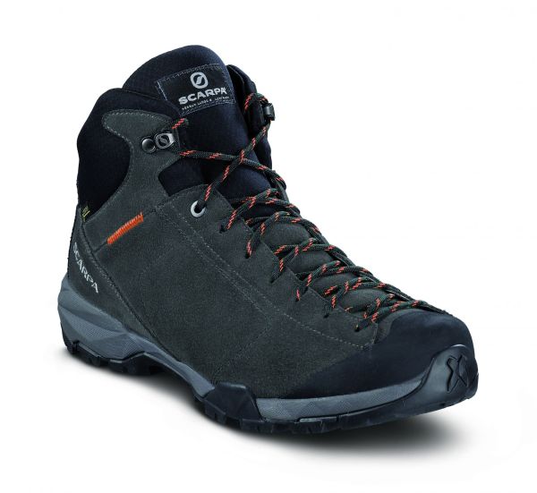 Scarpa M Mojito Hike Gtx - Kollektion 2019