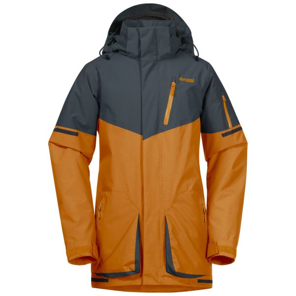 Bergans Knyken Insulated Youth Jacket