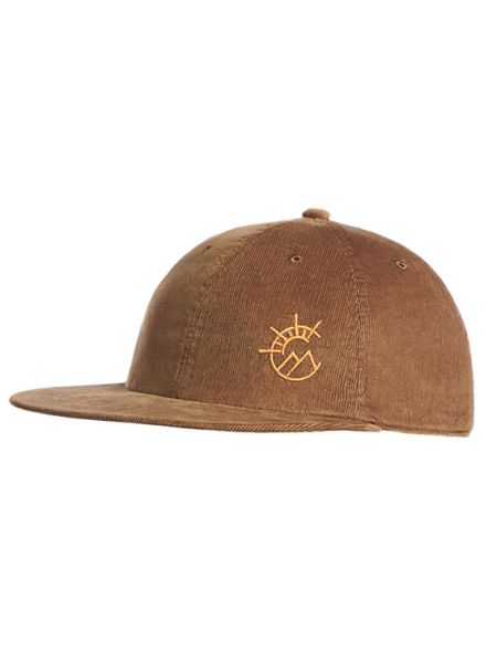 Stöhr Cord Cap