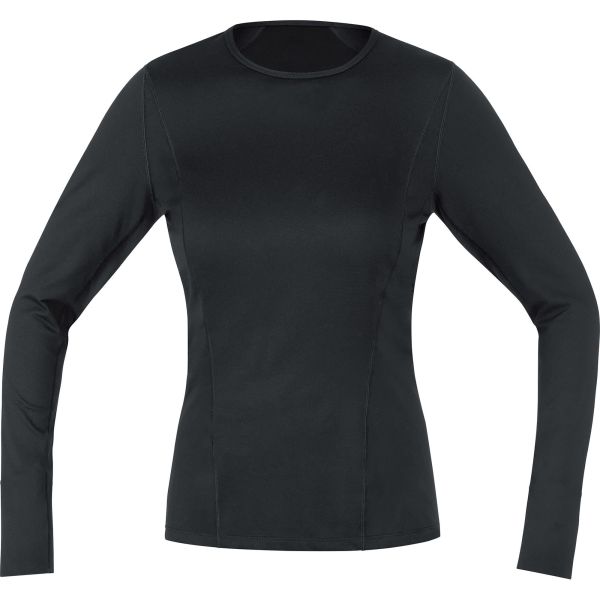 Gore W Base Layer Long Sleeve Shirt