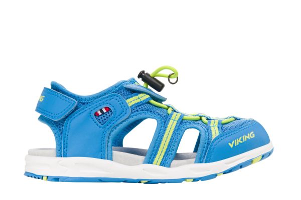 Viking Kids Thrill Sandal Sl