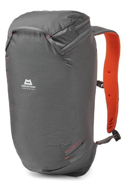 Mountain Equipment Wallpack 16