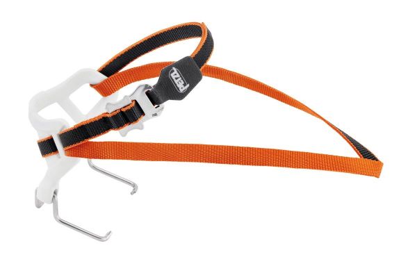 Petzl Back Flex