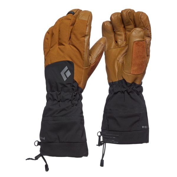 Black Diamond Soloist Glove (Vorgängermodell)