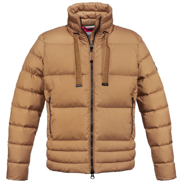 Dolomite W 76 Fitzroy Jacket