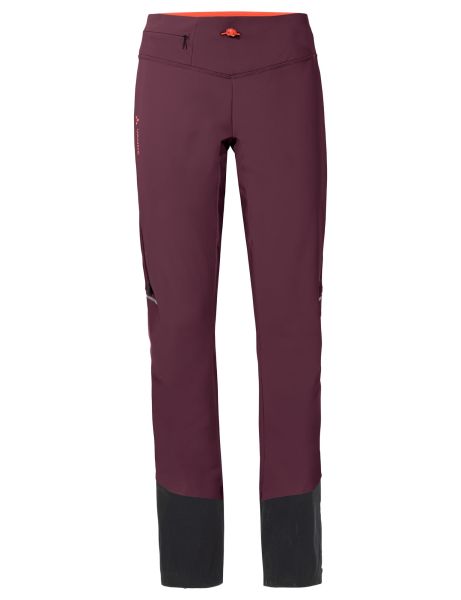 Vaude Womens Larice Light Pants Iii