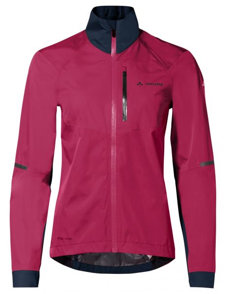 Vaude Womens Kuro Rain Jacket