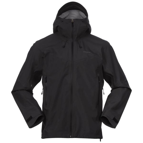 Bergans M Rabot Light 3L Shell Jacket