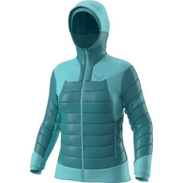 Dynafit W Free Down Jacket