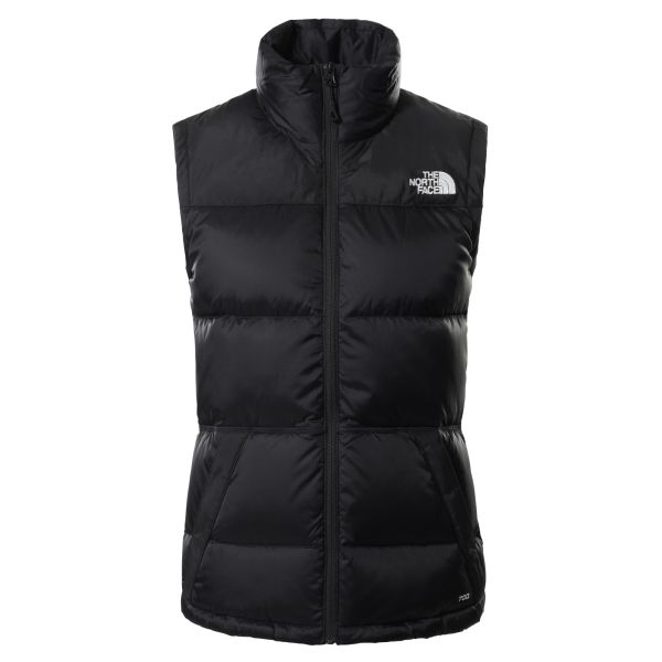 The North Face W Diablo Down Vest