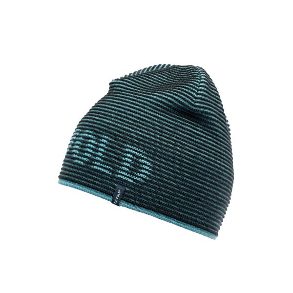 Devold Rib Logo Merino Beanie