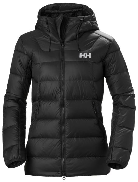 Helly Hansen W Verglas Glacier Down Jacket