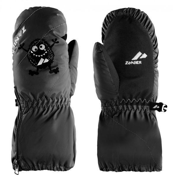 Zanier Kids Monster.Stx