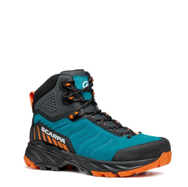 Scarpa M Rush Trk Gtx