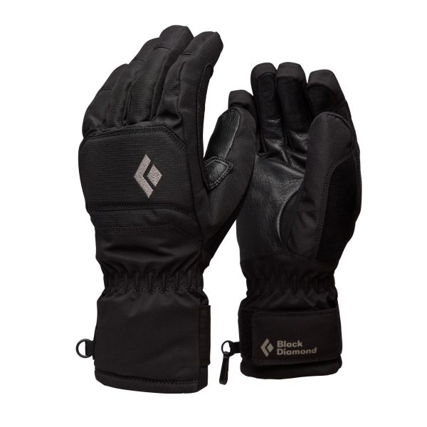 Black Diamond W Mission Glove