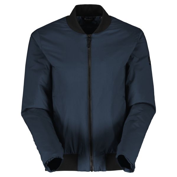 Scott W Tech Bomber Jacket