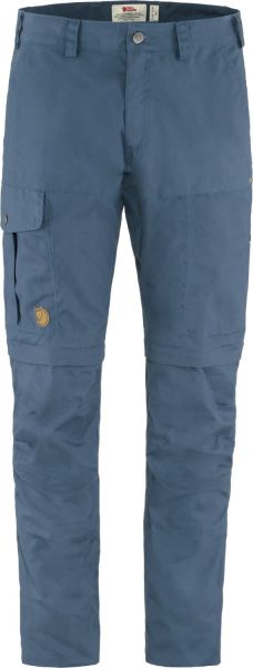 Fjällräven M Karl Pro Zip-Off Trousers