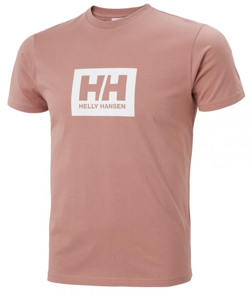Helly Hansen M Hh Box T-Shirt